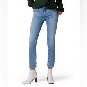 Hudson Jeans Nico Super Skinny stretch size 28